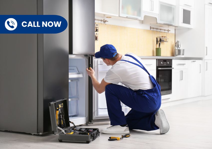 West Jordan Appliance Repair Company
